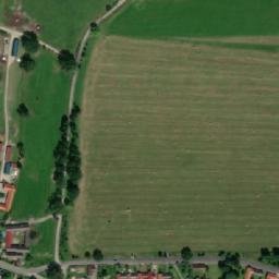 Satellite imagery of [Cep] church t., CZ