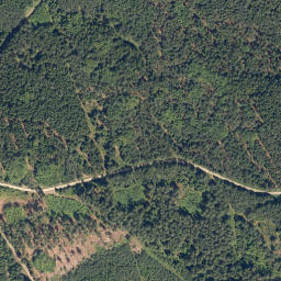 Satellite imagery of (V Stokách) [Rapšach-Nová Ves], CZ