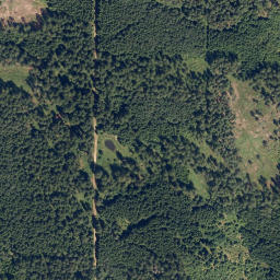 Satellite imagery of Sand Berg, AT