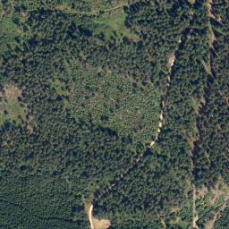 Satellite imagery of Sand Berg, AT