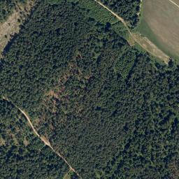Satellite imagery of Kreuz Berg, AT