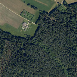 Satellite imagery of Kreuz Berg, AT
