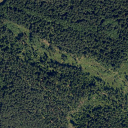 Satellite imagery of Kreuz Berg, AT