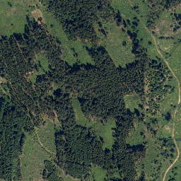 Satellite imagery of Schuttbühel, AT