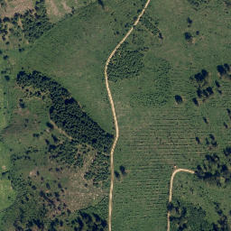 Satellite imagery of Schuttbühel, AT