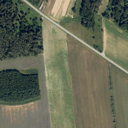 Satellite imagery of Wetzlesberg, AT