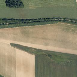 Satellite imagery of VII/34-13, AT
