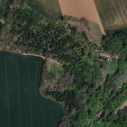 Satellite imagery of torzo [Uherčice u Znojma] outlook t., CZ
