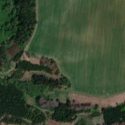 Satellite imagery of torzo [Uherčice u Znojma] outlook t., CZ