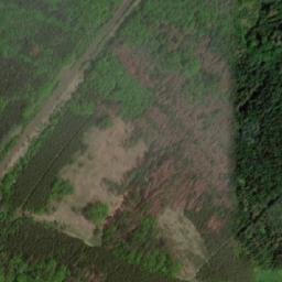 Satellite imagery of Lesná, CZ