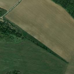 Satellite imagery of Příčník, CZ
