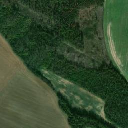 Satellite imagery of Příčník, CZ
