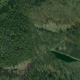 Satellite imagery of (Ruda [Plaveč]), CZ