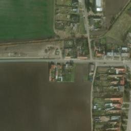 Satellite imagery of [Jiřice u Miroslavi] church t., CZ