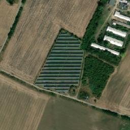 Satellite imagery of Za Dráhou [Popice] GSM, CZ