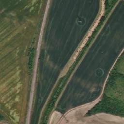 Satellite imagery of Holý kopec [Starovičky] GSM, CZ