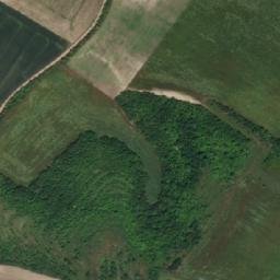 Satellite imagery of Holý kopec [Starovičky] GSM, CZ