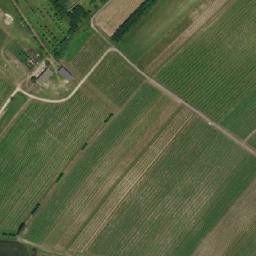 Satellite imagery of Vinohrady [Velké Pavlovice], CZ