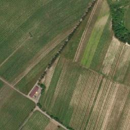 Satellite imagery of Vinohrady [Velké Pavlovice], CZ