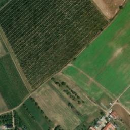 Satellite imagery of Stráž [Vrbice], CZ