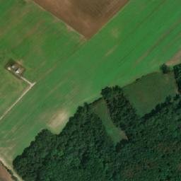Satellite imagery of Stráž [Vrbice], CZ