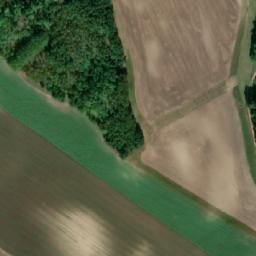 Satellite imagery of (Úlehle) [Mutěnice] GSM, CZ