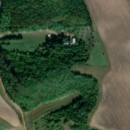 Satellite imagery of (Úlehle) [Mutěnice] GSM, CZ