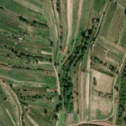 Satellite imagery of Vyšicko [Mutěnice], CZ