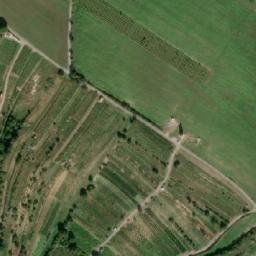 Satellite imagery of Vyšicko [Mutěnice], CZ