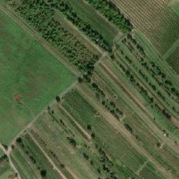 Satellite imagery of Vyšicko [Mutěnice], CZ