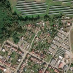 Satellite imagery of Horní Huť [Dubňany] GSM, CZ