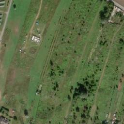 Satellite imagery of Horní Huť [Dubňany] GSM, CZ