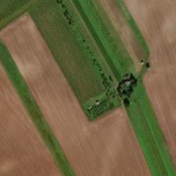 Satellite imagery of Radošov [Veselí n.Mor.] outlook t., CZ