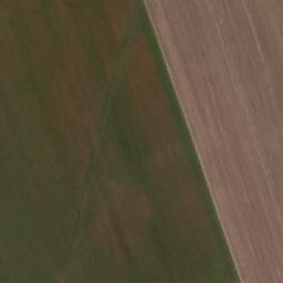 Satellite imagery of Radošov [Veselí n.Mor.] outlook t., CZ