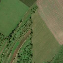 Satellite imagery of Stará hora [Louka u Ostrohu], CZ