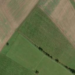 Satellite imagery of Stará hora [Louka u Ostrohu], CZ