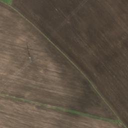 Satellite imagery of Draha [Velká nad Veličkou], CZ