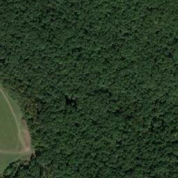 Satellite imagery of Kolo [Slavkov u Uherského Brodu], CZ