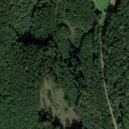 Satellite imagery of Kolo [Slavkov u Uherského Brodu], CZ