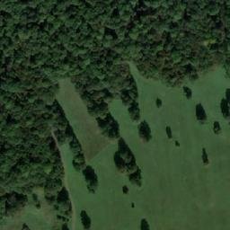 Satellite imagery of Dubina, CZ