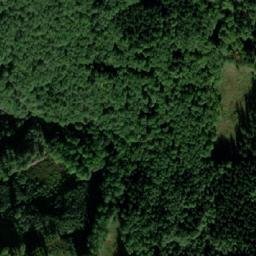 Satellite imagery of Velký Lopeník [Lopeník], CZ