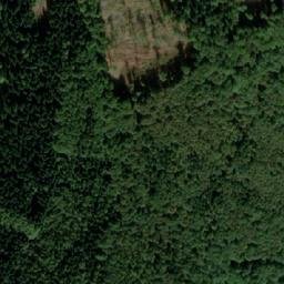 Satellite imagery of Velký Lopeník [Lopeník], CZ