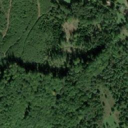 Satellite imagery of survey_point, CZ
