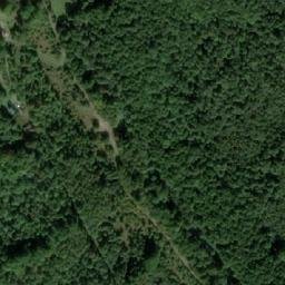 Satellite imagery of survey_point, CZ