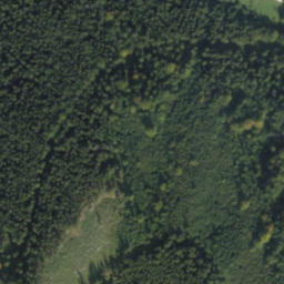 Satellite imagery of Štátna triangulácia, SK