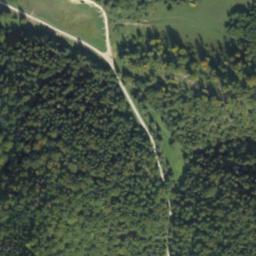 Satellite imagery of Štátna triangulácia, SK