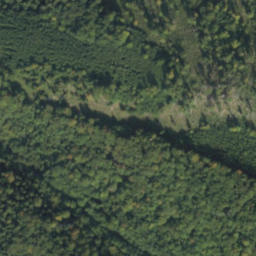 Satellite imagery of boundary_stone, SK