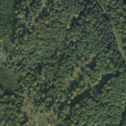 Satellite imagery of boundary_stone, SK
