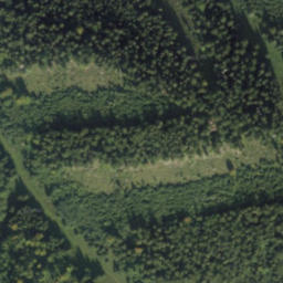 Satellite imagery of Štátna triangulácia, SK