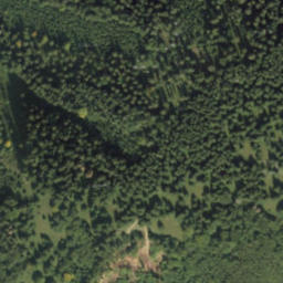 Satellite imagery of Štátna triangulácia, SK